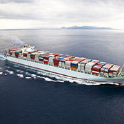 Transporte Marítimo