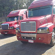 Transporte Terrestre